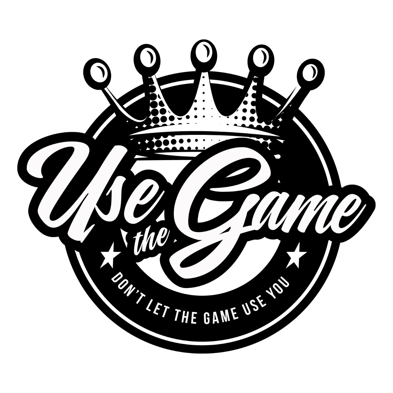 Use The Game